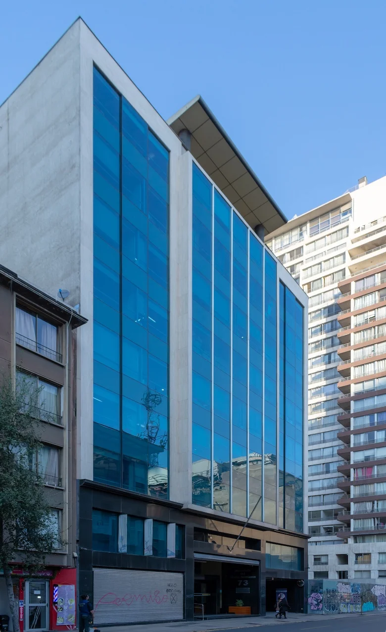 Ministerio de Medio Ambiente