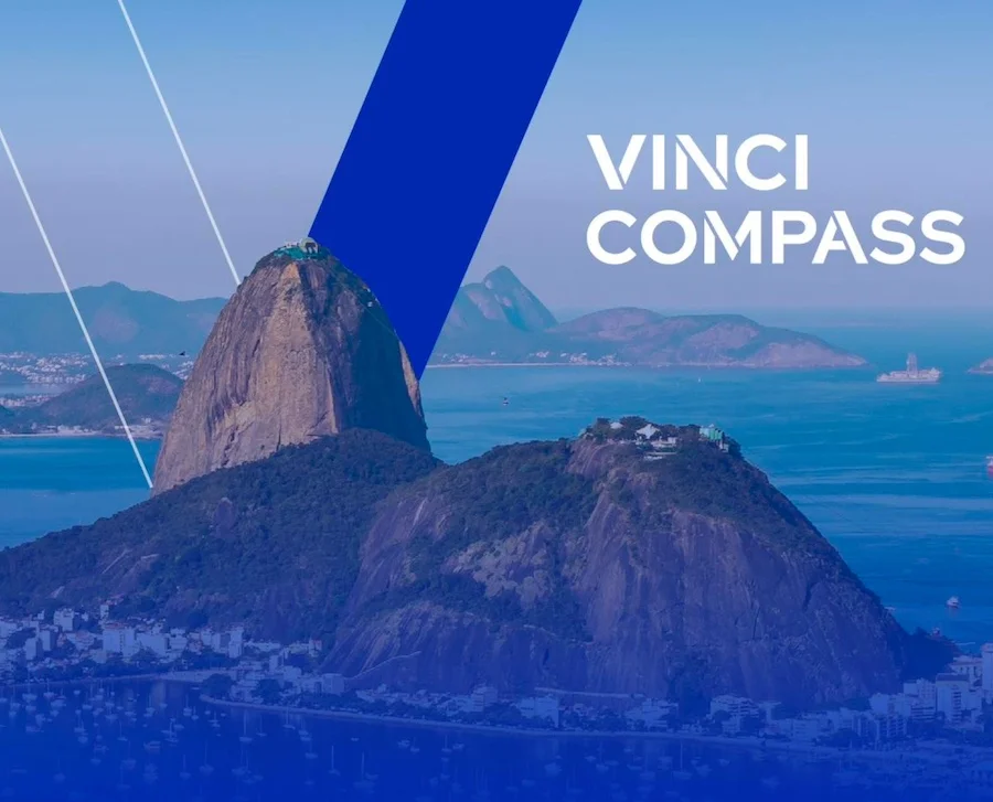 VINCI COMPASS